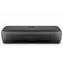 Multifunción Portátil HP Officejet 250 Mobile AIO WiFi/ Negra