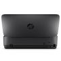 Multifunción Portátil HP Officejet 250 Mobile AIO WiFi/ Negra