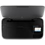 Multifunción Portátil HP Officejet 250 Mobile AIO WiFi/ Negra