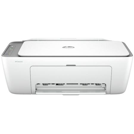 Multifunción HP Deskjet 2820e WiFi/ Blanca