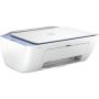 Multifunción HP Deskjet 2822e WiFi/ Blanca