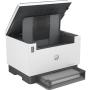 Multifunción Recargable Láser Monocromo HP Laserjet Tank 1604w WiFi/ Blanca