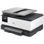 Multifunción HP Officejet Pro 8122e/ WiFi/ Dúplex/ Blanca