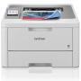 Impresora Láser Color Brother HL-L8230CDW WiFi/ Dúplex/ Blanca