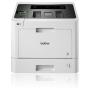 Impresora Láser Color Brother HL-L8260CDW WiFi/ Dúplex/ Blanca