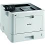 Impresora Láser Color Brother HL-L8360CDW WiFi/ Dúplex/ Blanca