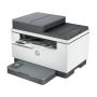 Multifunción Láser Monocromo HP Laserjet MFP M234SDN Dúplex/ ADF/ Blanca