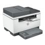 Multifunción Láser Monocromo HP Laserjet MFP M234SDN Dúplex/ ADF/ Blanca