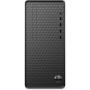 PC HP Desktop M01-F2053NS Intel Core i5-12400/ 8GB/ 512GB SSD/ Sin Sistema Operativo