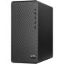 PC HP Desktop M01-F2053NS Intel Core i5-12400/ 8GB/ 512GB SSD/ Sin Sistema Operativo