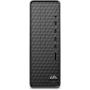 PC HP Slim Desktop S01-PF3010NS Intel Core i3-13100/ 8GB/ 512GB SSD/ Sin Sistema Operativo