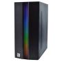 PC KVX Jetline 4 Intel Core i5-12400 Gen12/ 16GB/ 512GB SSD/ Sin Sistema Operativo