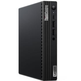 PC Lenovo ThinkCentre M70q Gen 4 12E3000CSP Intel Core i5-13400T/ 16GB/ 512GB SSD/ Win11 Pro