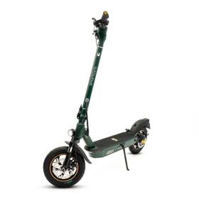 Patinete Eléctrico SmartGyro K2 Pro XL Forest Certificado/ Motor 1000W/ Ruedas 12'/ 25km/h /Autonomía 60km/ Verde Bosque