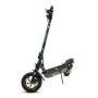 Patinete Eléctrico SmartGyro K2 Pro XL Forest Certificado/ Motor 1000W/ Ruedas 12'/ 25km/h /Autonomía 60km/ Verde Bosque