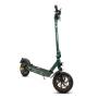 Patinete Eléctrico SmartGyro K2 Pro XL Forest Certificado/ Motor 1000W/ Ruedas 12'/ 25km/h /Autonomía 60km/ Verde Bosque