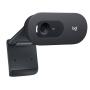 Webcam Logitech C505E/ 1280 x 720 HD