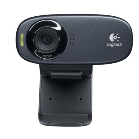 Webcam Logitech C310/ 1280 x 720 HD