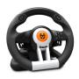 Volante con Pedales Krom K-WHEEL