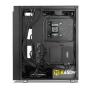 Caja Gaming Semitorre Nox Hummer Blaster