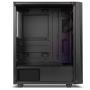 Caja Gaming Semitorre Nox Hummer Frost