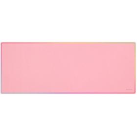 Alfombrilla Mars Gaming MMP224/ 880 x 330 x 3mm/ Rosa