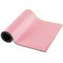 Alfombrilla Mars Gaming MMP224/ 880 x 330 x 3mm/ Rosa