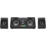 Altavoces Mars Gaming MS22/ 35W/ 2.2