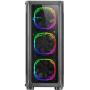 Caja Gaming Torre Mars Gaming MC-NEO