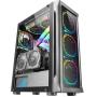 Caja Gaming Torre Mars Gaming MC-NEO