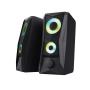 Altavoces Trust Gaming GXT 606 JAVV/ 12W/ 2.0