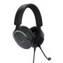 Auriculares Gaming con Micrófono Trust Gaming GXT 490 Fayzo/ USB 2.0