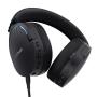 Auriculares Gaming Inalámbricos con Micrófono Trust Gaming GXT 491 Fayzo/ Bluetooth/ Jack 3.5