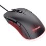 Ratón Gaming Trust Gaming GXT 922 YBAR/ Hasta 7200 DPI