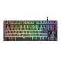 Teclado Gaming Trust Gaming GXT 833 Thado