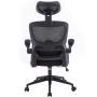 Silla Gaming Woxter Ergo/ Negro