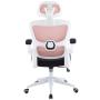 Silla Gaming Woxter Ergo/ Rosa