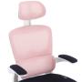 Silla Gaming Woxter Ergo/ Rosa