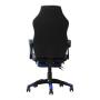 Silla Gaming Woxter Stinger Station RX/ Azul y Negra