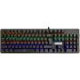 Teclado Gaming Mecánico Woxter Stinger RX 900 K