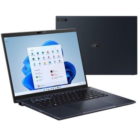 Portátil Asus ExpertBook B5 B5404CMA-Q50365X Intel Core Ultra 5-125H/ 16GB/ 512GB SSD/ 14'/ Win11 Pro