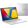 Portátil Asus VivoBook Go E1504FA-NJ643W Ryzen 5 7520U/ 16GB/ 512GB SSD/ 15.6'/ Win11