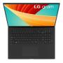 Portátil LG Gram 15Z90R-G.AP55B Intel Core i5-1340P/ 16GB/ 512GB SSD/ 15'/ Win11 Pro