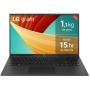 Portátil LG Gram 15Z90S-G.AD78B Intel Core Ultra 7-155H/ 32GB/ 1TB SSD/ 15.6'/ Win11