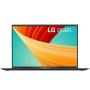 Portátil LG Gram 15ZD90R-V.AX55B Intel Core i5-1340P/ 16GB/ 512GB SSD/ 15.6'/ Sin Sistema Operativo