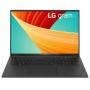 Portátil LG Gram 17ZD90S-G.AX75B Intel Core Ultra 7-155H/ 16GB/ 512GB SSD/ 17'/ Sin Sistema Operativo