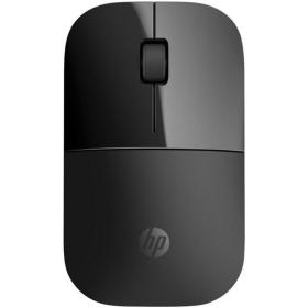 Ratón Inalámbrico HP Z3700/ Hasta 1200 DPI