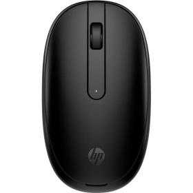 Ratón Inalámbrico por Bluetooth HP 245/ Hasta 1600 DPI/ Negro