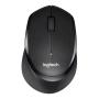 Ratón Inalámbrico Logitech Silent Plus M330/ Hasta 1000 DPI