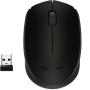 Ratón Inalámbrico Logitech B170/ Hasta 1000 DPI